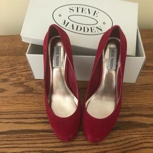 steven berry shoes